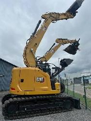 CAT 315