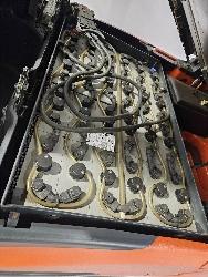 Linde E14