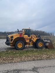 Volvo L 150 H