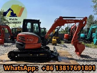 Kubota KX 163