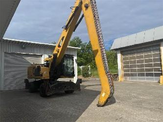CAT MH3026