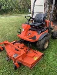 Kubota F2880