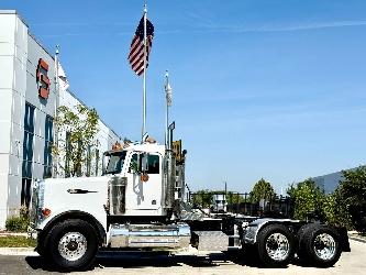 Peterbilt 378