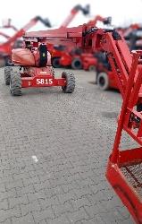JLG E 600 JP