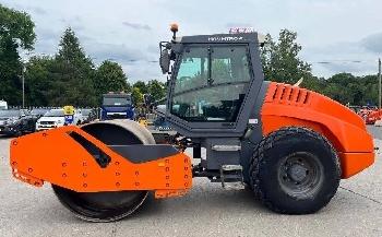 Hamm H11 i x