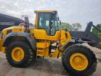 Volvo L 110 H