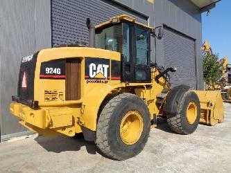 CAT 924 G II