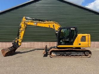 CAT 313GC