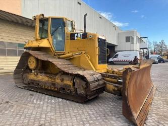 CAT D 6 N LGP