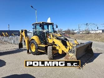 CAT 432 F
