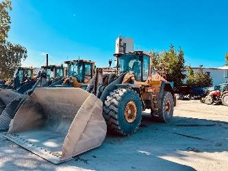 Volvo L 180 H