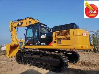 CAT 336 D L
