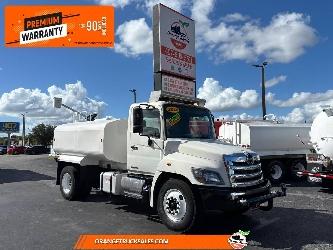 Hino 338
