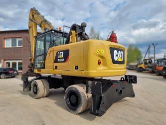 CAT MH 3022