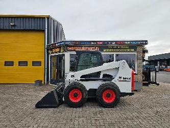 Bobcat S630