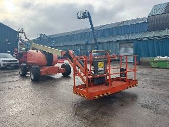 JLG 600 AJ