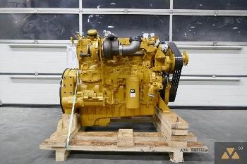 CAT C9.3B