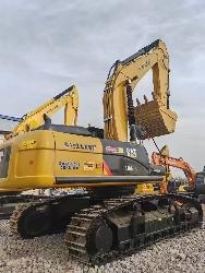 CAT 340D2L