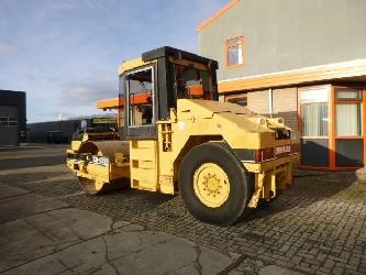 CAT CB 535 B