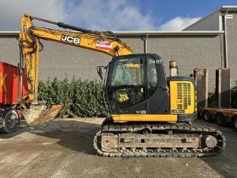 JCB JZ141LC