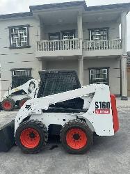 Bobcat S 160
