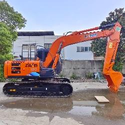 Hitachi ZX120