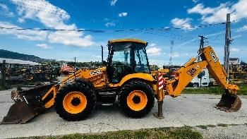 JCB 4 CX