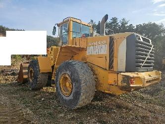 Volvo L 35 G