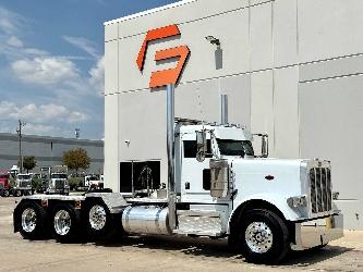 Peterbilt 389
