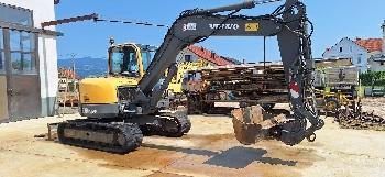 Volvo ECR 88