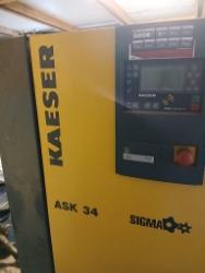Kaeser ASK34