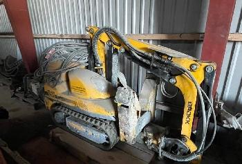 Brokk 100
