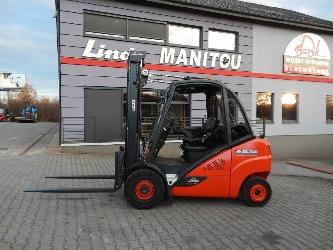 Linde H35T-02