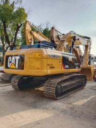CAT 330 D