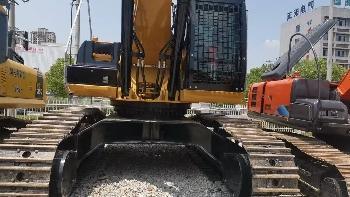 CAT 340 D L