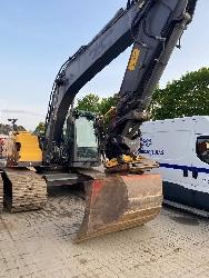 Volvo EC 160