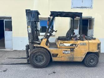 CAT DP50