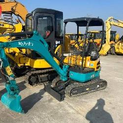 Kubota U 15