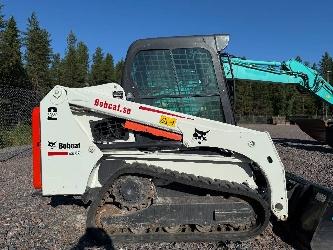 Bobcat T 450