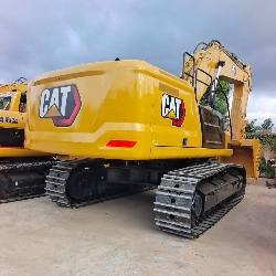 CAT 345 D
