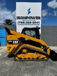CAT 289 D