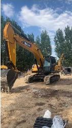 Sany SY 335 H