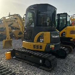 Komatsu 50-2