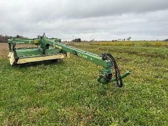 Krone 3210 CV