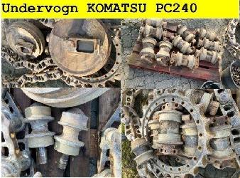 Komatsu 240