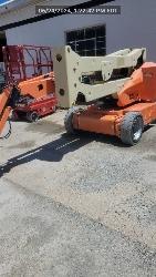JLG E 450 AJ
