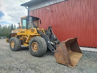 Volvo L90C