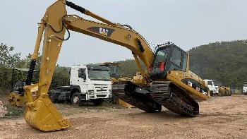 CAT 320 C