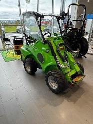 Avant 520