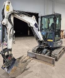 Bobcat E27z